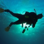 Diving tour packages